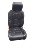 Driver Front Seat Bucket Seat Opt AN3 Electric Fits 16-20 ESCALADE 674