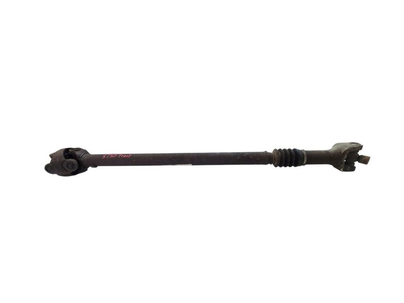 Front Drive Shaft 4 Cylinder Fits 97-02 WRANGLER 680078