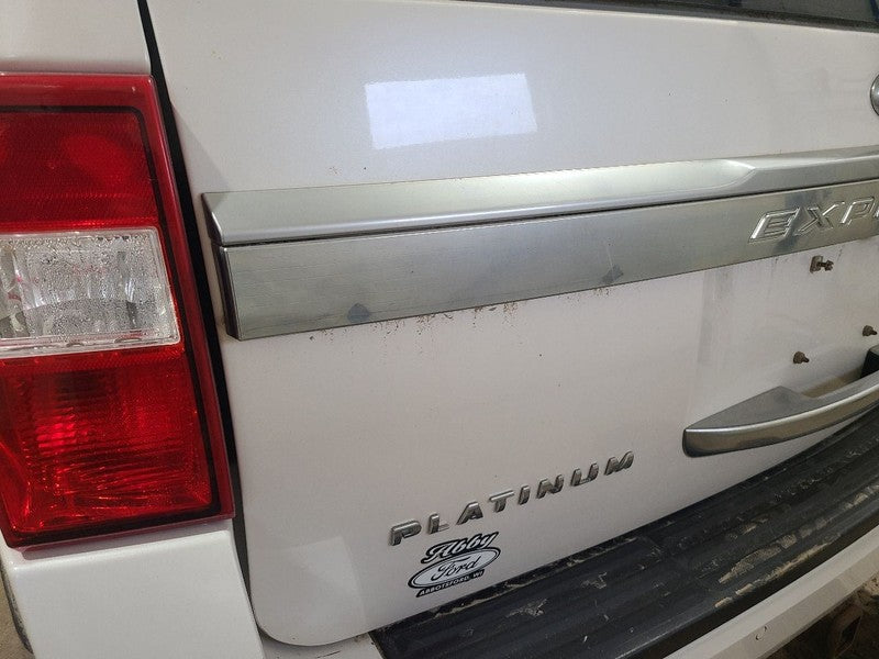 Trunk/Hatch/Tailgate Wiper Privacy Tint Glass Fits 15-17 EXPEDITION 66