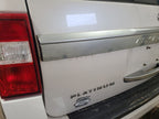 Trunk/Hatch/Tailgate Wiper Privacy Tint Glass Fits 15-17 EXPEDITION 66