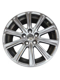Wheel 17x7 Alloy 10 Spoke Fits 15-21 NX300H 673856