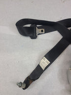Seat Belt Front Driver Retractor Fits 14-18 FORESTER 607271
