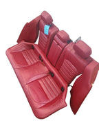 GIULIA    2017 Seat Rear 644429