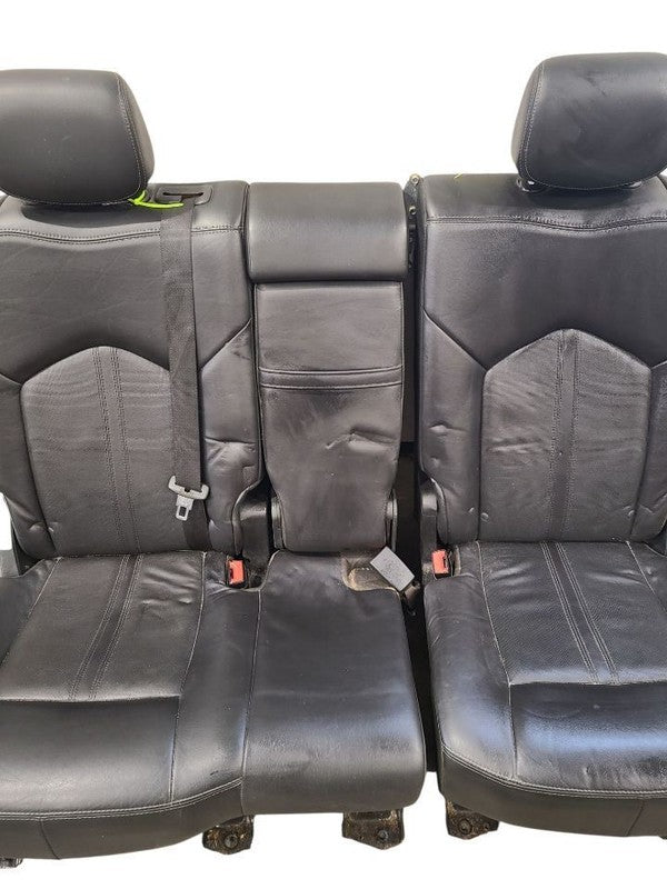 SRX       2016 Seat Rear 632287