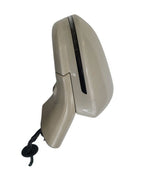 Passenger Side View Mirror Power With Blind Spot Alert Fits 16-18 MKX 