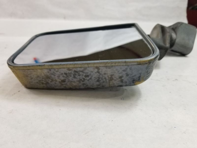 Driver Side View Mirror Manual LHD Fits 87-95 97-02 WRANGLER 496371