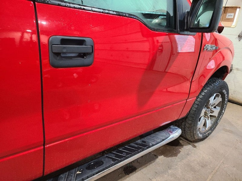 Passenger Front Door Electric Fits 09-14 FORD F150 PICKUP 668578