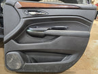 SRX       2016 Front Door Trim Panel 632281