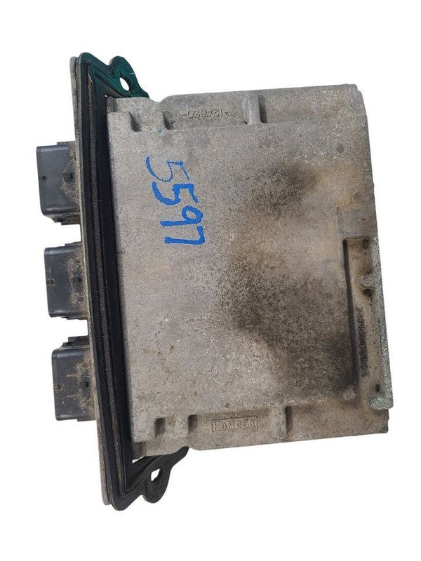Engine ECM Electronic Control Module 3.0L VIN G Fits 08-09 MAZDA TRIBU