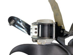 ACCORD    2011 Seat Belt Rear 617777