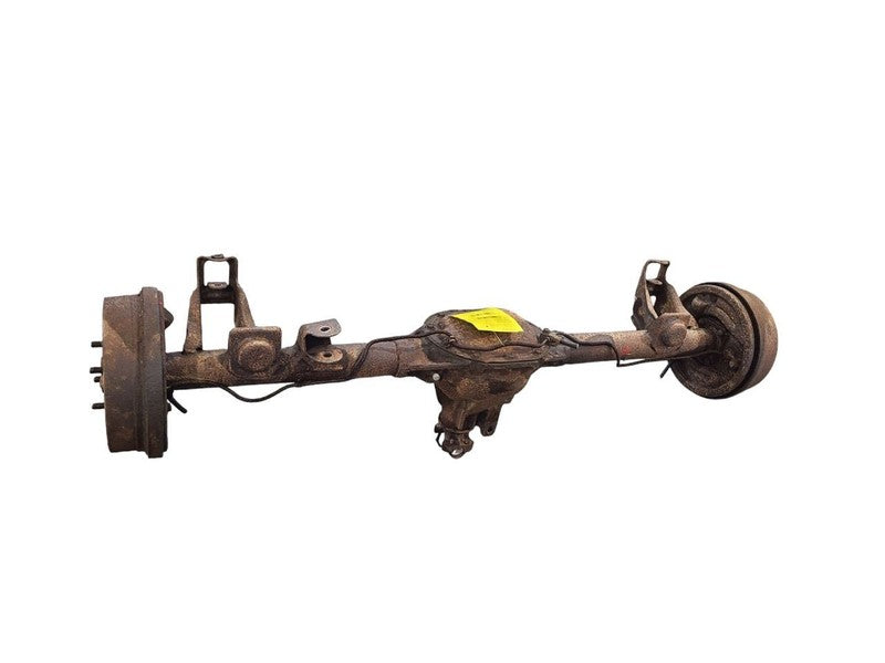 Rear Axle 10-1/4x8-1/2 Cover Fits 74-77 VEGA 617177