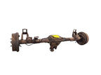 Rear Axle 10-1/4x8-1/2 Cover Fits 74-77 VEGA 617177