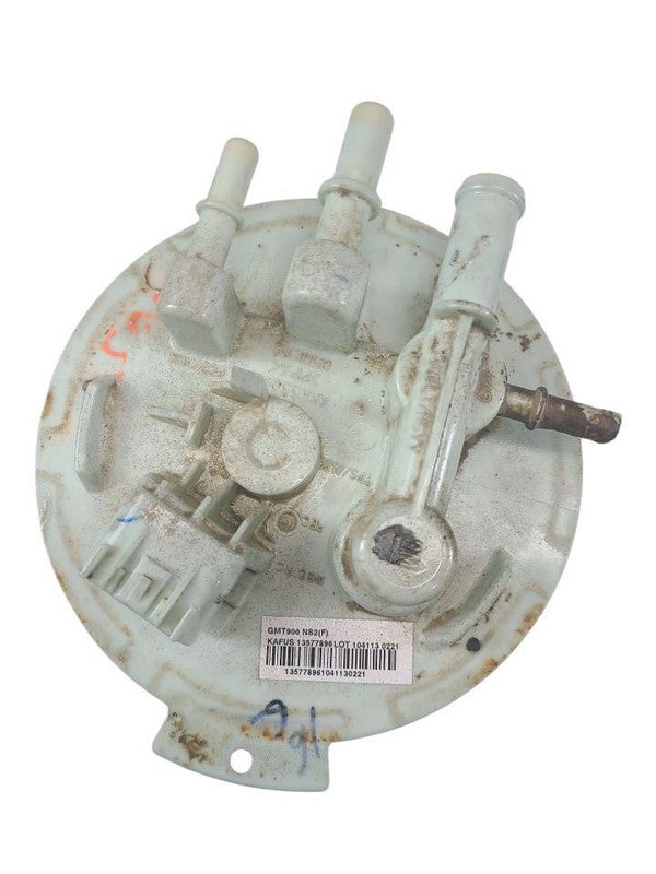 Fuel Pump Assembly Diesel Supply Pump Fits 11-16 SIERRA 2500 PICKUP 62