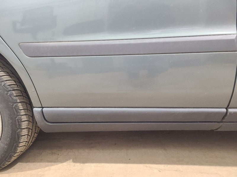 Passenger Rear Side Door Station Wgn Fits 01-07 VOLVO 70 SERIES 649785