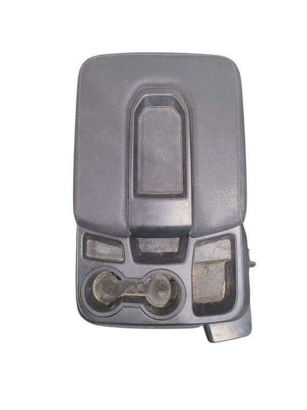 Front Seat Bucket And Bench Center Fits 20-24 SILVERADO 2500 PICKUP 67