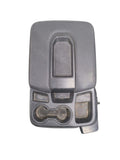 Front Seat Bucket And Bench Center Fits 20-24 SILVERADO 2500 PICKUP 67