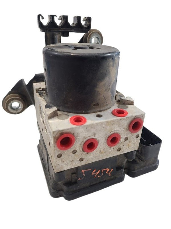 Anti-Lock Brake Part Actuator And Pump Assembly 4 Door Fits 16-17 TUND