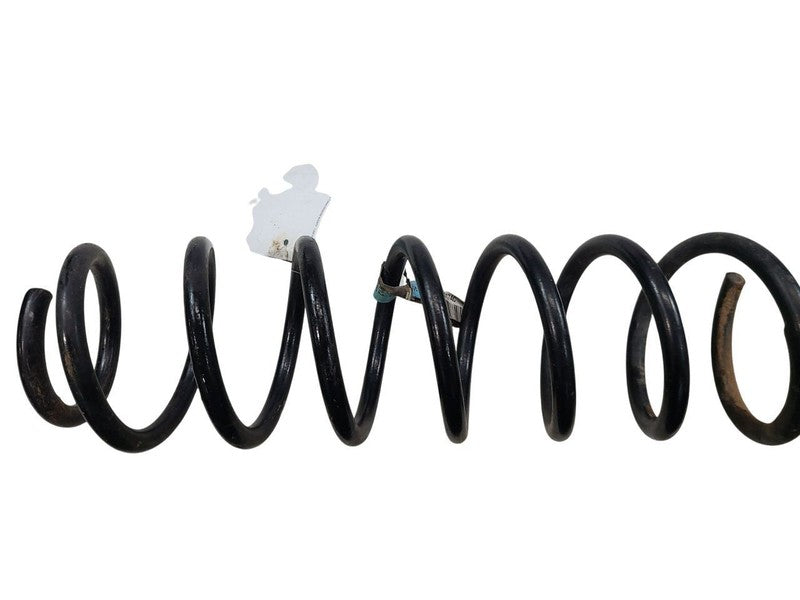 Air/Coil Spring LHD VIN W 6th Digit Jk Body Front Fits 07-18 WRANGLER 