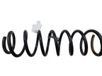 Air/Coil Spring LHD VIN W 6th Digit Jk Body Front Fits 07-18 WRANGLER 