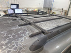LANDCRUIS 1996 Luggage Rack 657939