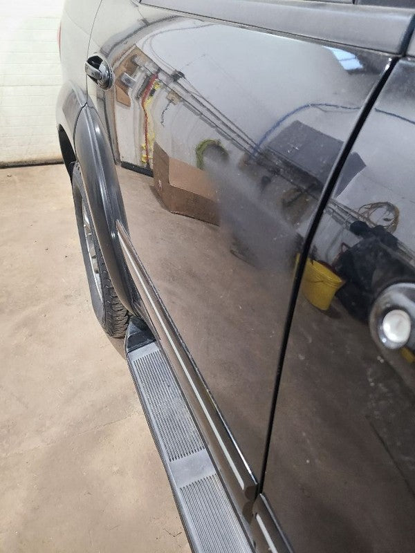 Passenger Rear Side Door Electric Windows Fits 01-07 SEQUOIA 665994
