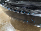 Rear Bumper 1 Piece Bumper Cover Dual Exhaust Fits 09-19 JOURNEY 60737