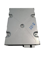 Chassis ECM Driver Assist VIN Fp 7th And 8th Digit Fits 09-17 AUDI Q5 