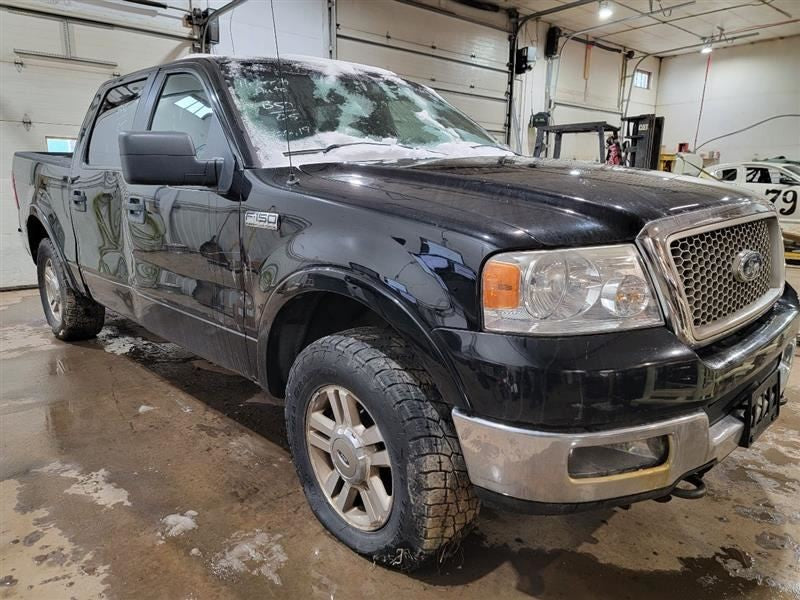 Air Bag Driver Steering Wheel Fits 04-08 FORD F150 PICKUP 570281