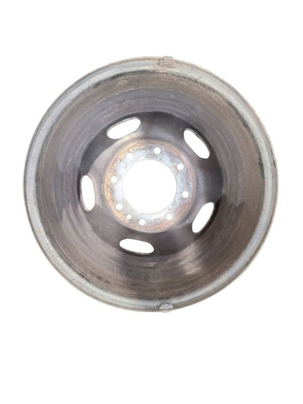 Wheel 17x7-1/2 5 Spoke Steel Argent Fits 10-25 FORD F250SD PICKUP 6588