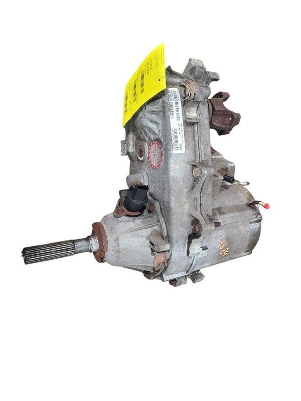 Transfer Case Model 231 2.5L Automatic Transmission Fits 00-02 WRANGLE