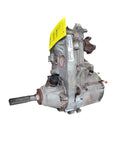 Transfer Case Model 231 2.5L Automatic Transmission Fits 00-02 WRANGLE