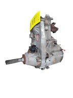 Transfer Case Model 231 2.5L Automatic Transmission Fits 00-02 WRANGLE