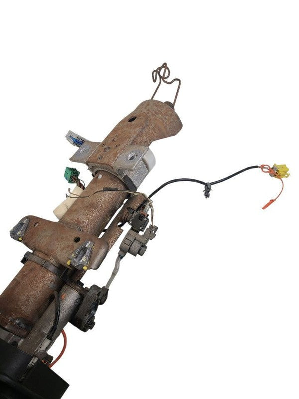 Steering Column Shift Fits 07-14 SIERRA 2500 PICKUP 646603