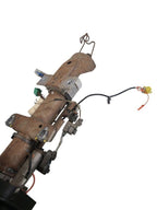 Steering Column Shift Fits 07-14 SIERRA 2500 PICKUP 646603