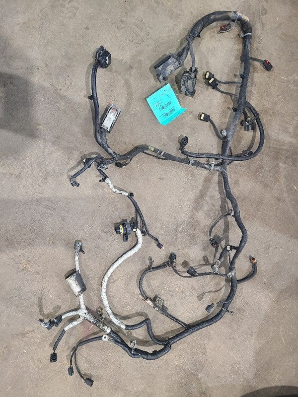 COLORADO  2016 Engine Wire Harness 675618