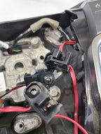 SILVRDO25 2019 Steering Wheel 559645
