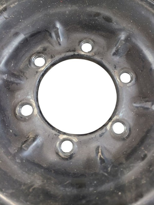 Wheel 15x6 Fits 89-95 4 RUNNER 663799