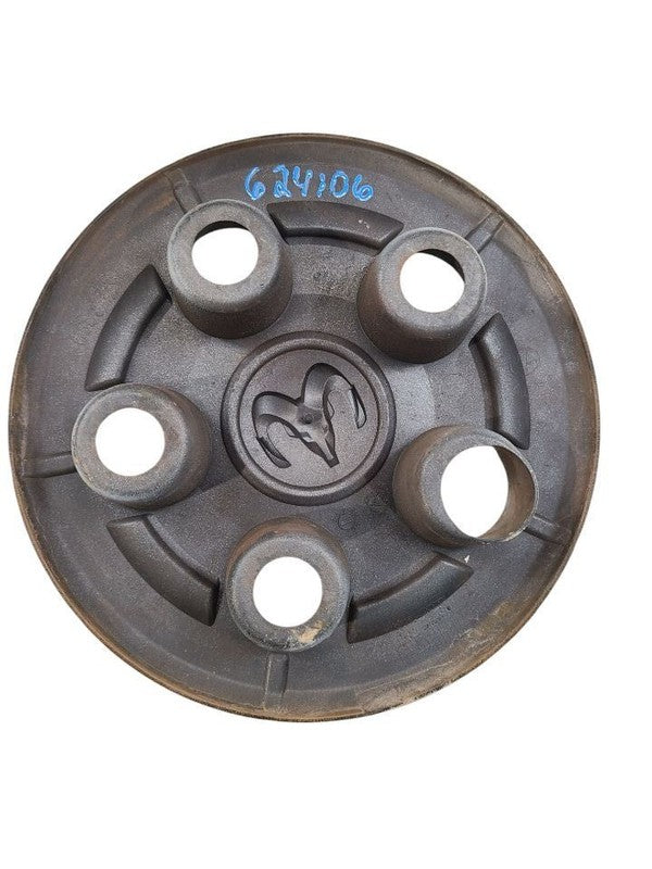 Wheel 16x6 Steel Painted Fits 14-23 PROMASTER 1500 VAN 624106