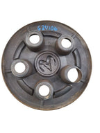 Wheel 16x6 Steel Painted Fits 14-23 PROMASTER 1500 VAN 624106