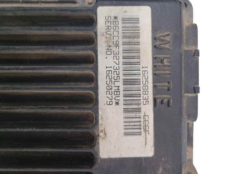 Engine ECM Electronic Control Module 4.3L ID 16250279 Fits 98-99 ASTRO