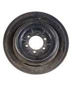 Wheel 15x6 Fits 89-95 4 RUNNER 663799