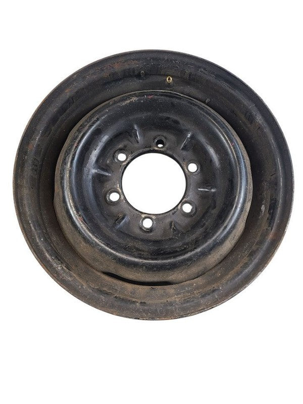 Wheel 15x6 Fits 89-95 4 RUNNER 663799