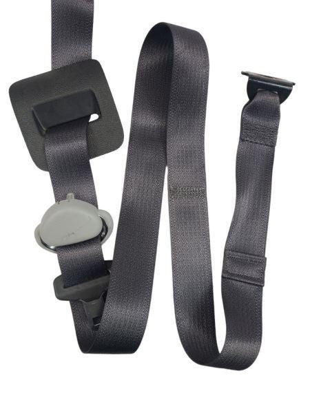 YUKONXL15 2016 Seat Belt Rear 590127