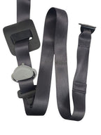 YUKONXL15 2016 Seat Belt Rear 590127