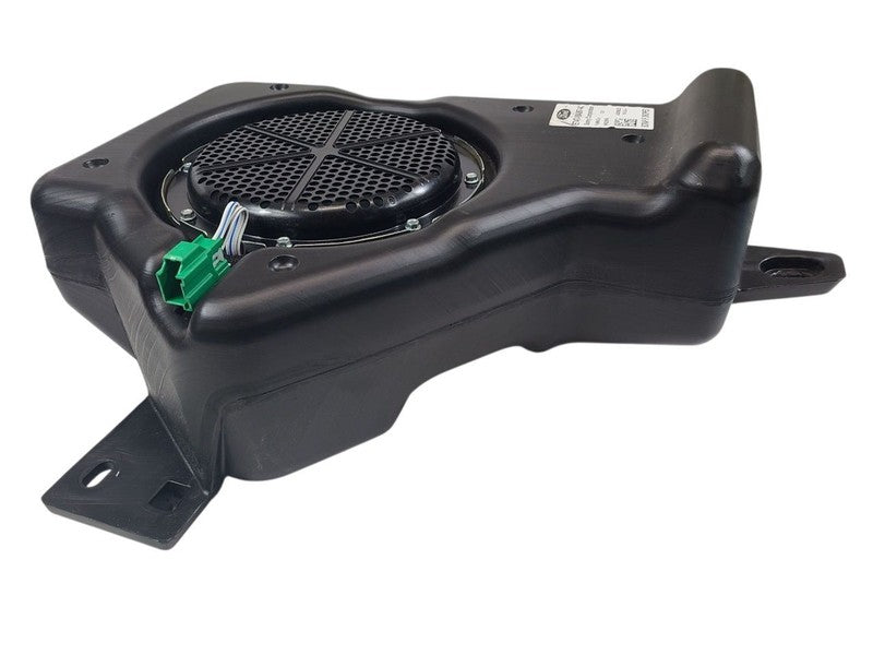 EDGE      2018 Speaker 636900