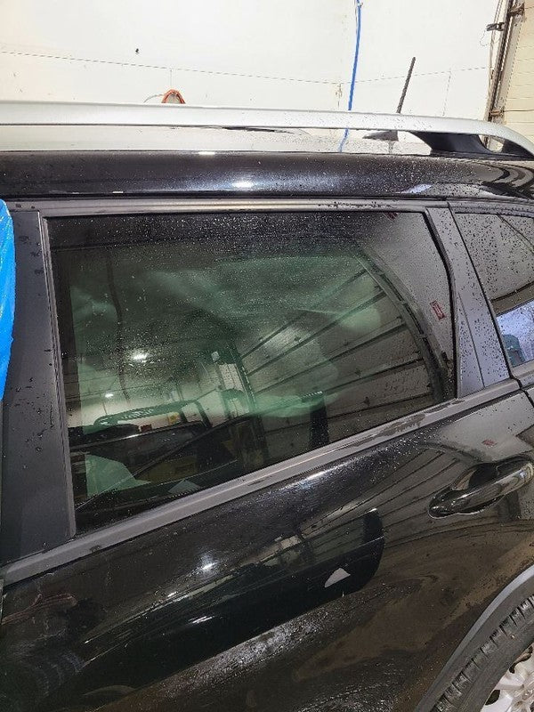 Driver Left Rear Door Glass Fits 14-23 CHEROKEE 652461
