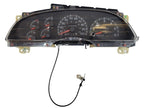 Speedometer Cluster MPH Fits 97-98 EXPEDITION 672217