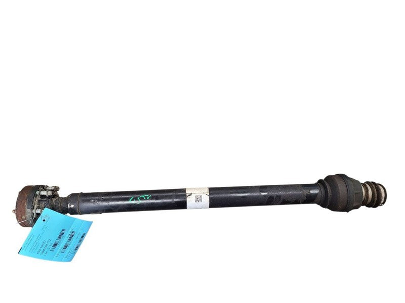 Front Drive Shaft 2.7L Fits 19-23 SIERRA 1500 PICKUP 641318