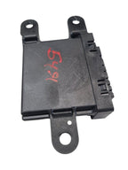 GHIBLI    2019 Chassis ECM 665249
