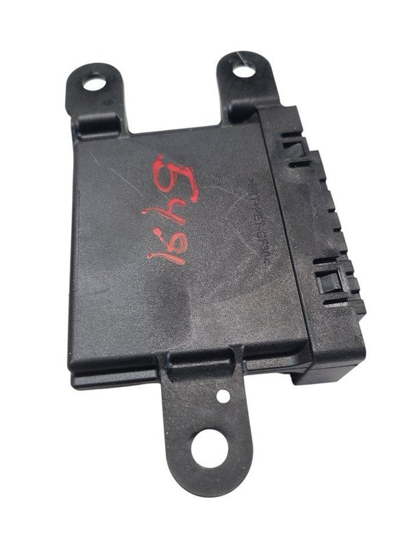 GHIBLI    2019 Chassis ECM 665249